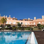 Verdemar Gardens By Your Algarve Apartmán *