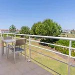Verdemar Gardens By Your Algarve * Cabanas De Tavira