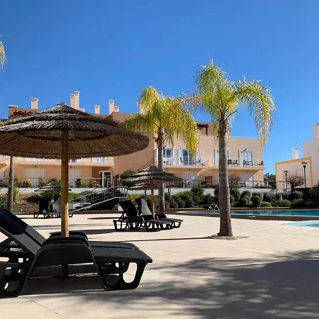 Verdemar Gardens By Your Algarve 公寓 卡巴纳斯·德·塔维拉