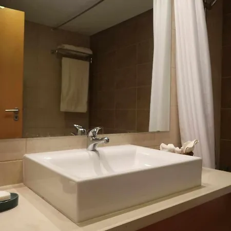 Verdemar Gardens By Your Algarve Apartman Cabanas de Tavira