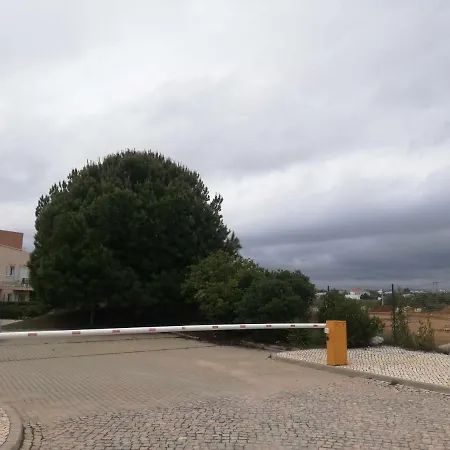 Apartmán Verdemar Gardens By Your Algarve *