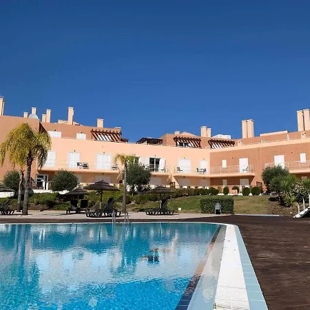 Verdemar Gardens By Your Algarve Apartment *