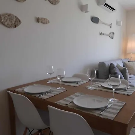 Verdemar Gardens By Your Algarve 公寓 卡巴纳斯·德·塔维拉