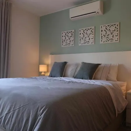 Verdemar Gardens By Your Algarve