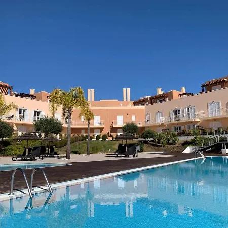 Verdemar Gardens By Your Algarve 公寓 卡巴纳斯·德·塔维拉