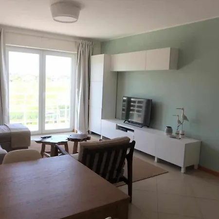 Apartment Verdemar Gardens By Your Algarve Cabanas De Tavira