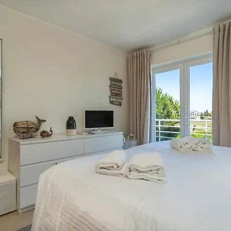 Verdemar Gardens By Your Algarve 公寓 *