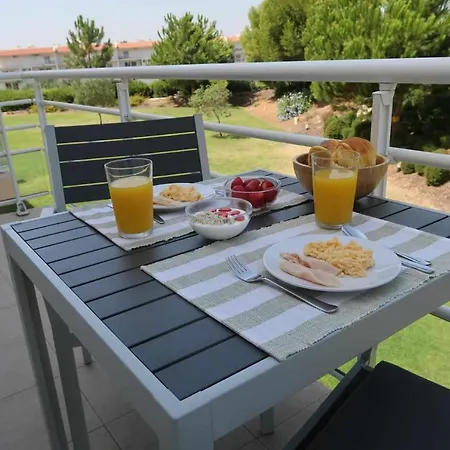 Verdemar Gardens By Your Algarve 公寓 *