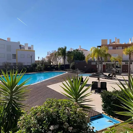 Verdemar Gardens By Your Algarve Apartment *