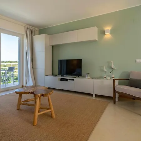 公寓 Verdemar Gardens By Your Algarve *