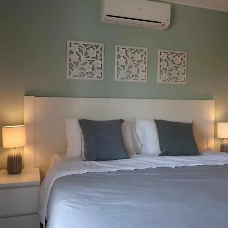 Verdemar Gardens By Your Algarve Apartment Cabanas De Tavira