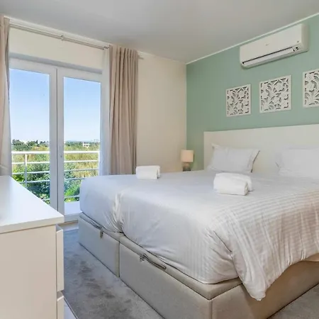 Verdemar Gardens By Your Algarve Apartment