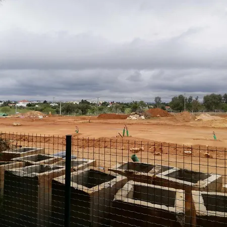 Verdemar Gardens By Your Algarve * 卡巴纳斯·德·塔维拉