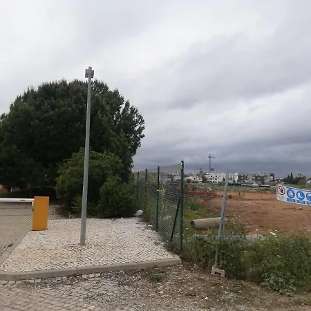 Verdemar Gardens By Your Algarve كاباناس تْدي تافيرا